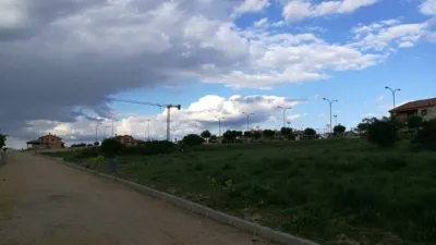 Finca rústica en venta en El Sotillo, La Lastrilla de 66.000 €