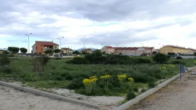 Finca rústica en venta en El Sotillo, La Lastrilla de 66.000 €