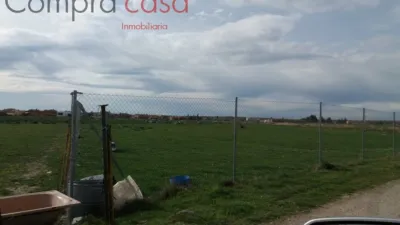 Finca rústica en venta en El Sotillo, La Lastrilla de 66.000 €