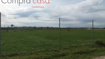 Finca rústica en venta en El Sotillo, La Lastrilla de 66.000 €