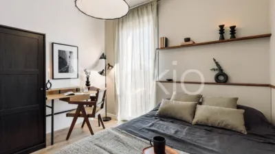 Piso en alquiler en Carrer de Ramon Turró, cerca de Carrer d' Espronceda - Imagen 18