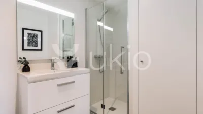 Piso en alquiler en Carrer de Ramon Turró, cerca de Carrer d' Espronceda - Imagen 21