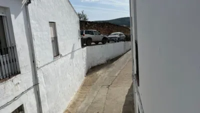 Casa pareada en calle de Mieras photo 21