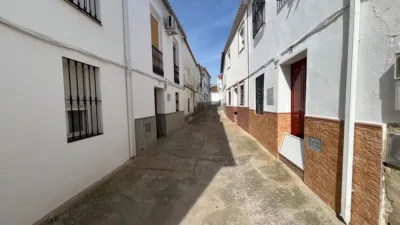Semi-detached house on Calle de Mieras photo 2