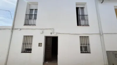 Semi-detached house on Calle de Mieras photo 4