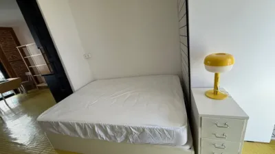 Estudio en alquiler en Cuatro Caminos - Imagen 10