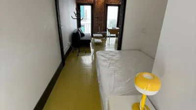 Estudio en alquiler en Cuatro Caminos - Imagen 11