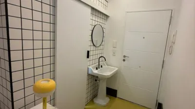 Estudio en alquiler en Cuatro Caminos - Imagen 12