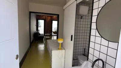 Estudio en alquiler en Cuatro Caminos - Imagen 13