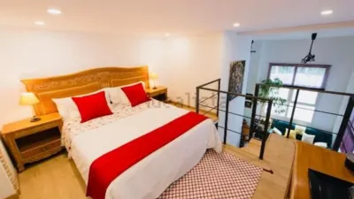 Piso en alquiler en San Juan Bautista - Imagen 2