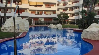 Pis – Orihuela, Alameda del Mar D-1, Urbanización Horizonte - Vista 2