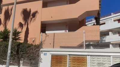 Pis – Orihuela, Alameda del Mar D-1, Urbanización Horizonte - Vista 3