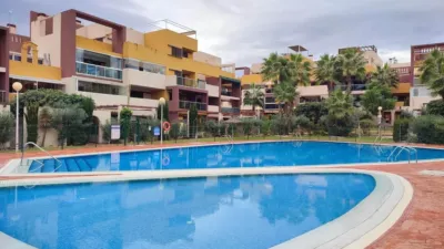 Pis – Orihuela, Alameda del Mar D-1, Urbanización Horizonte - Vista 2