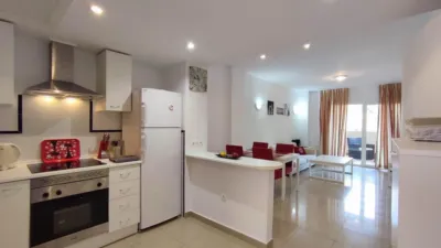 Pis – Orihuela, Alameda del Mar D-1, Urbanización Horizonte - Vista 3