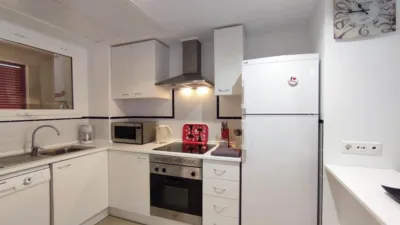 Pis – Orihuela, Alameda del Mar D-1, Urbanización Horizonte - Vista 4