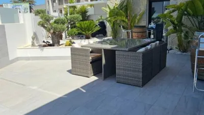 Casa – Los Montesinos - Vista 4