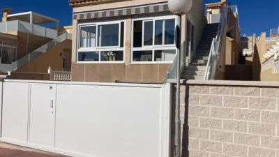 House in Orihuela, La Murada - Vista 4