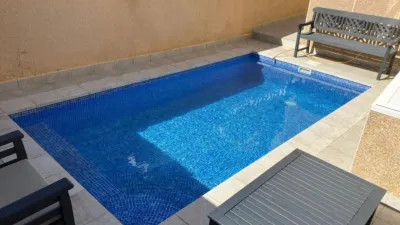 House in Orihuela, La Murada - Más