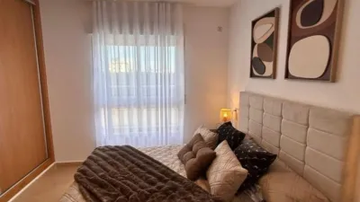 Piso – Orihuela, Urbanización Lomas de Cabo Roig, Dehesa de Campoamor - Vista 2