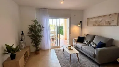 Piso – Orihuela, Urbanización Lomas de Cabo Roig, Dehesa de Campoamor - Vista 3