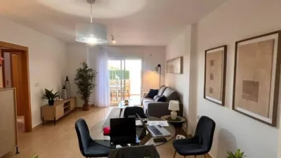Piso – Orihuela, Urbanización Lomas de Cabo Roig, Dehesa de Campoamor - Vista 4