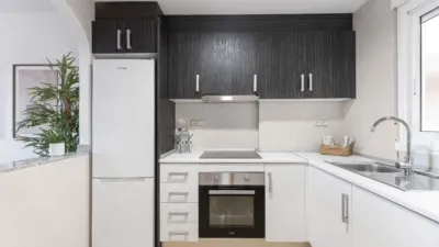 Piso – Orihuela, Urbanización Lomas de Cabo Roig, Dehesa de Campoamor - Más