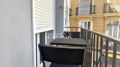 Piso en alquiler en Carrer de la Creu, 1 - Imagen 12