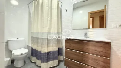 Piso en alquiler en Carrer de la Creu, 1 - Imagen 19