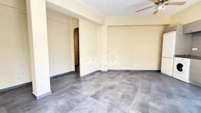 Piso en alquiler en Carrer de la Creu, 1 - Imagen 3