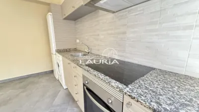 Piso en alquiler en Carrer de la Creu, 1 - Imagen 6