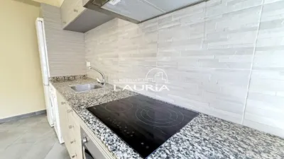 Piso en alquiler en Carrer de la Creu, 1 - Imagen 8