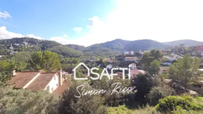 Single-family home in Cervelló photo 10