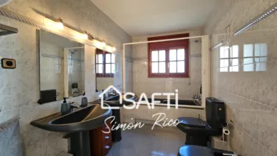 Single-family home in Cervelló photo 11