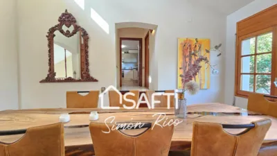 Single-family home in Cervelló photo 13