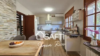 Single-family home in Cervelló photo 14