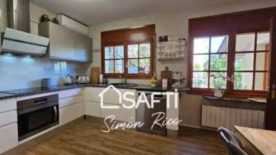 Single-family home in Cervelló photo 15