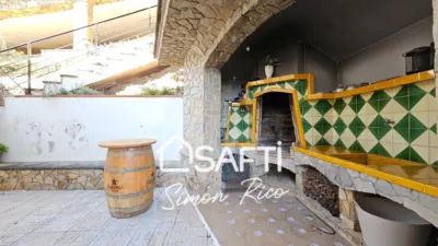 Single-family home in Cervelló photo 19