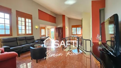 Single-family home in Cervelló photo 23