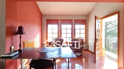 Single-family home in Cervelló photo 24