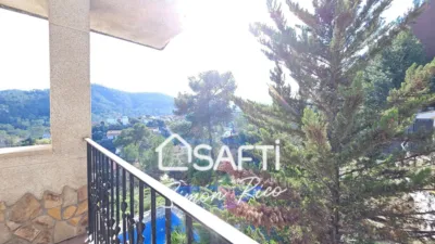 Single-family home in Cervelló photo 25