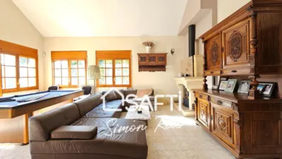 Single-family home in Cervelló photo 27