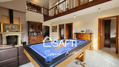 Single-family home in Cervelló photo 29