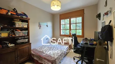 Single-family home in Cervelló photo 31