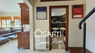 Single-family home in Cervelló photo 32