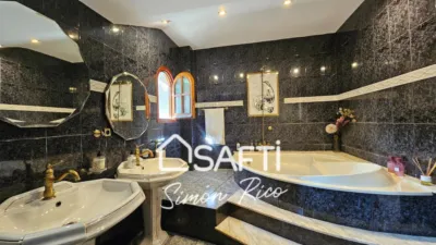 Single-family home in Cervelló photo 33