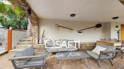 Single-family home in Cervelló photo 35