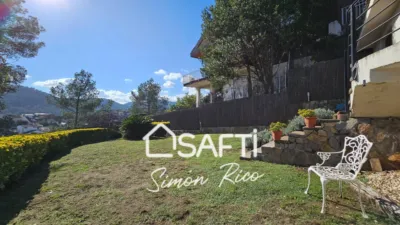 Single-family home in Cervelló photo 40