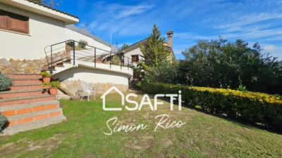 Single-family home in Cervelló photo 41