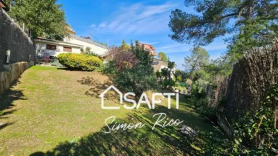 Single-family home in Cervelló photo 42