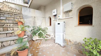 Single-family home in Cervelló photo 43